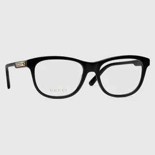 Rectangular optical frame