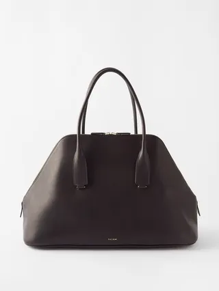 Devon Leather Handbag