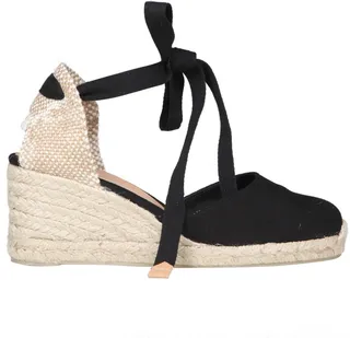 Espadrillas Carina Color Black