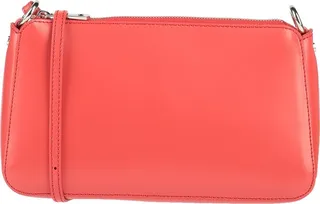 Cross-body Bag Red