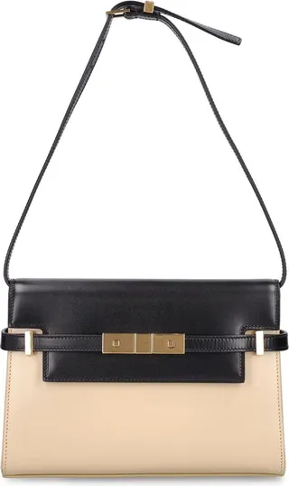 Small Manhattan shoulder bag