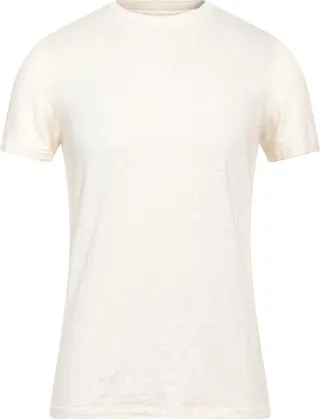 T-shirt Beige