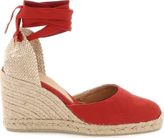 Carina Wedge Espadrilles
