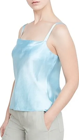 Vince Cowl Neck Cami