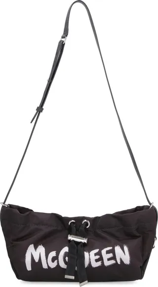 The Bundle Mini Nylon Bag