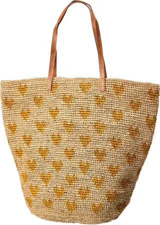 Mar Y Sol Amelie Tote