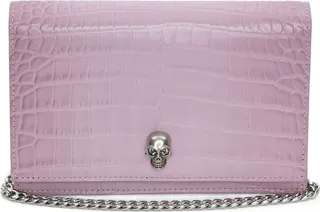 Small Skull Bag