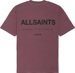 Underground Tee