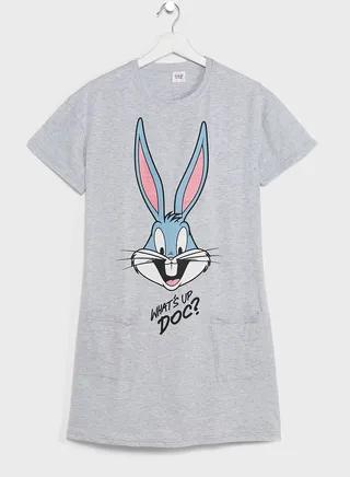 Youth Bugs Bunny Dress