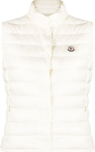 Liane padded gilet