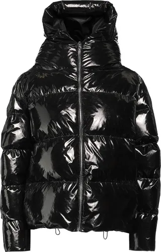 Down Jacket Black