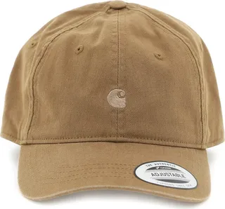 Baseball 'medison' Logo Cap