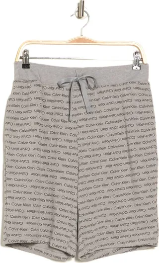 Revive Sleep Shorts