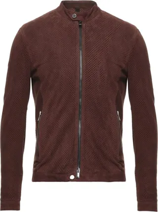 Jacket Cocoa