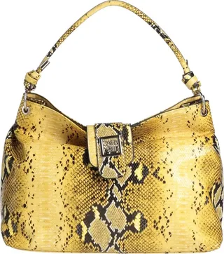 Handbag Yellow