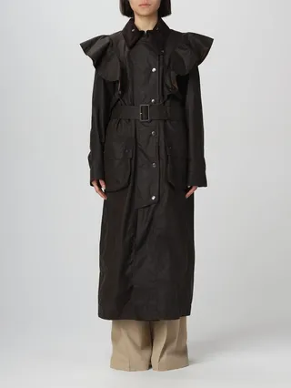 Coat woman ChloÉ