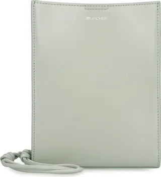 Tangle Leather Crossbody Bag