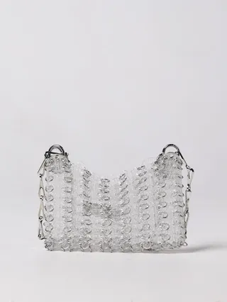 Handbag woman Paco Rabanne