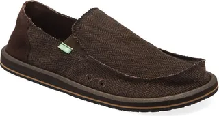 Vagabond Slip-On Sneaker
