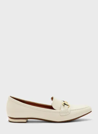 Alayah Close Toe Moccasins