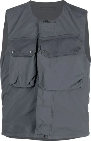 TEN C- Cotton Vest