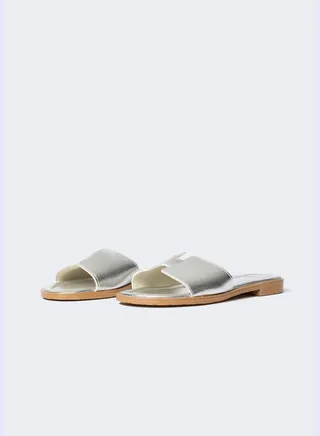 Woman Casual Slipper
