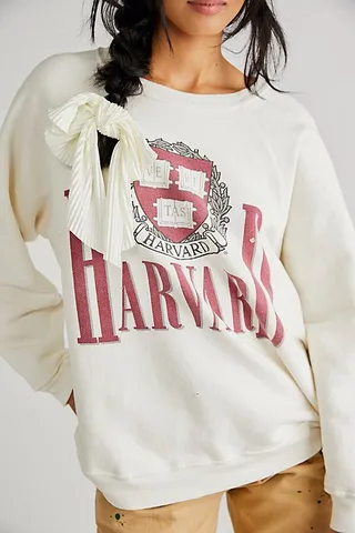 Harvard Crew by Original Retro Brand at Free People