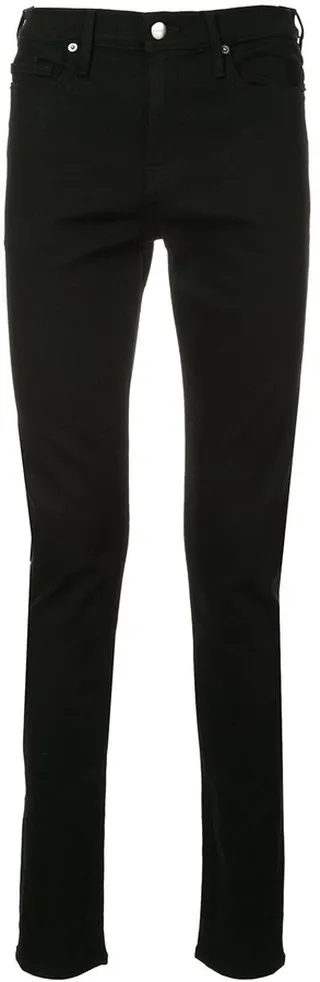 Jagger skinny jeans