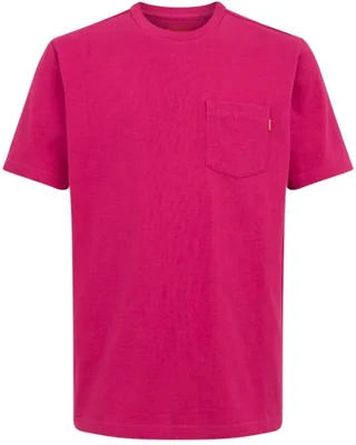 pocket T-shirt