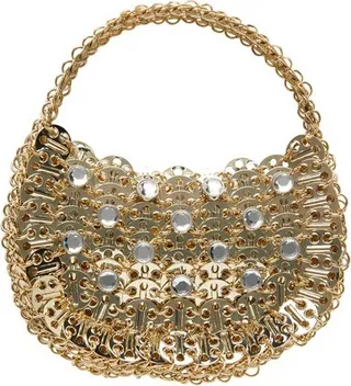 1969 Small Moon Shoulder bag