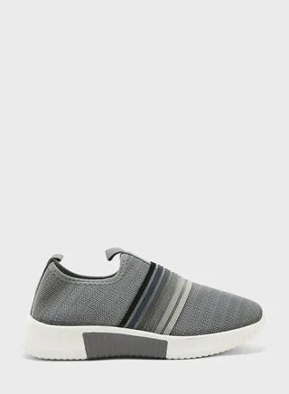 Soft Sole Comfort Shoes