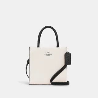 Mini Cally Crossbody