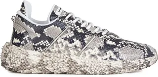 Urchin low-top sneakers