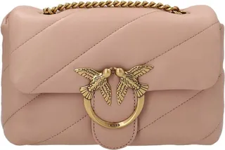 'love Classic Puff' Crossbody Bag