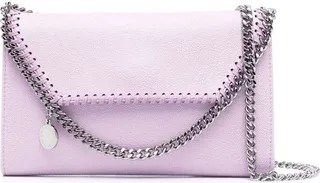 mini Falabella shoulder bag