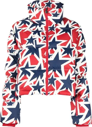 Nova Star Nevada down jacket