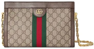 Ophidia GG small shoulder bag