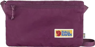 Fjallraven Vardag Pocket (Royal Purple) Bags