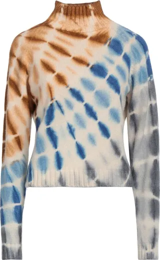 Turtleneck Beige