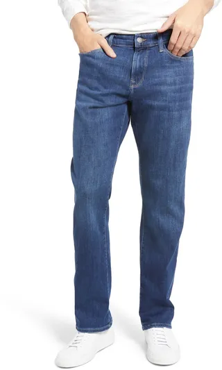 Matt Relaxed Fit Jeans