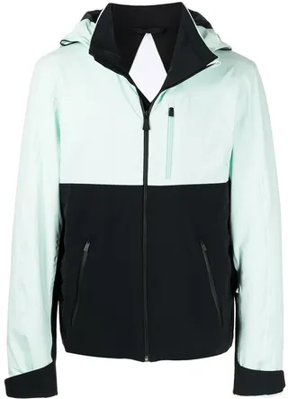 Ajax padded jacket