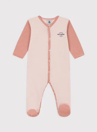 Kids Color Block Onesies