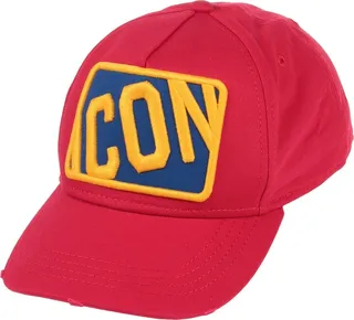 Hat Red