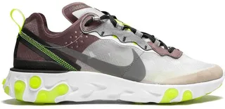 React Element 87 "Desert Sand" sneakers
