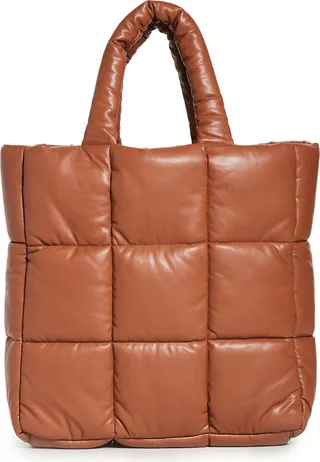 STAND STUDIO Assante Tote Bag