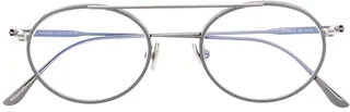Round-Frame Glasses