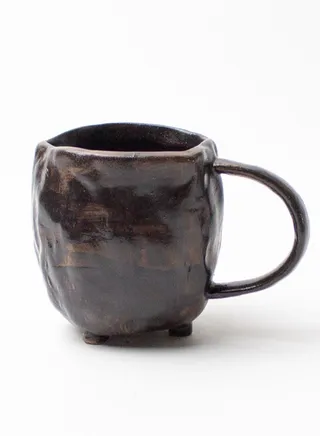 Anna Ceramic Mug