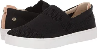 Spenco Bahama Slip-On (Black) Women's Shoes