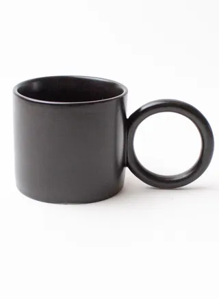 Eva Ceramic Mug