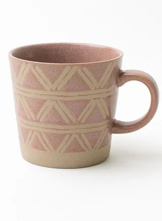 Hudson Ceramic Mug